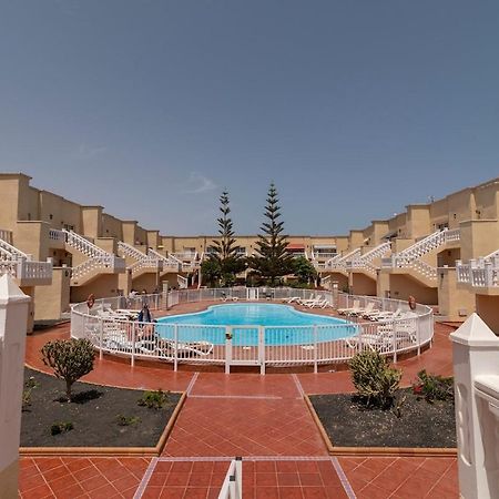 Lightbooking Las Arenas Caleta De Fuste Zewnętrze zdjęcie